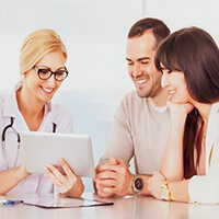 Infertility Assessment: Get Infertility Treatment from Dr. Jasmine Kaur Dahyia - IVF, Infertility, Test Tube Baby & Gynaecology Specialist